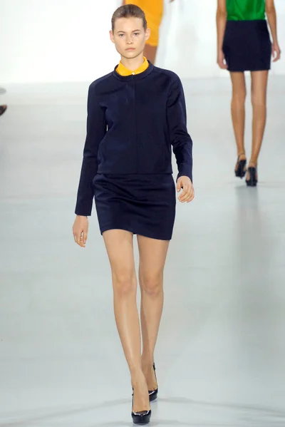 Look 7
